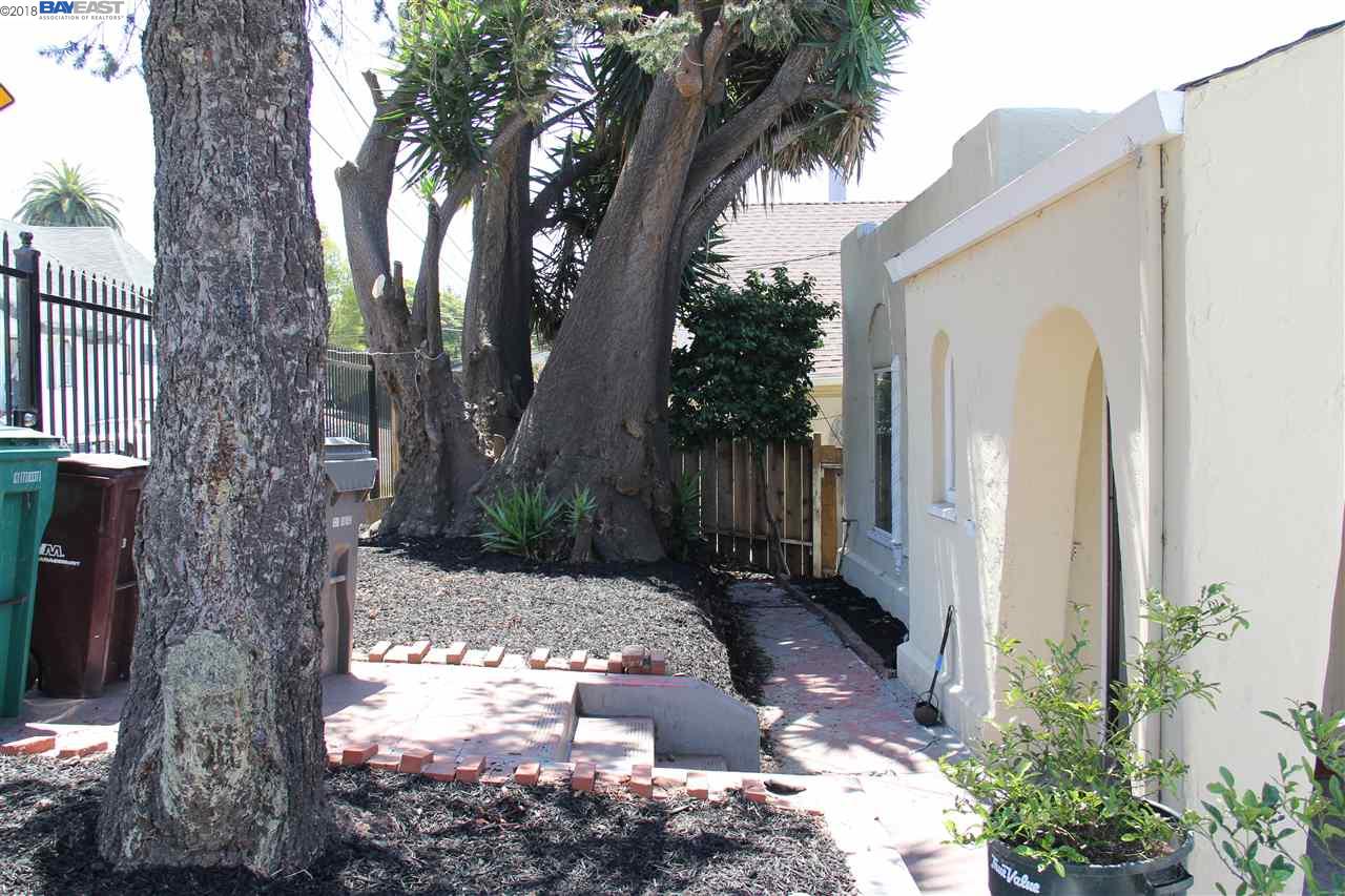 8117 Ney Ave, OAKLAND, California 94605, ,Comm Ri Multi-units 5+,For Sale,Ney Ave,40827697