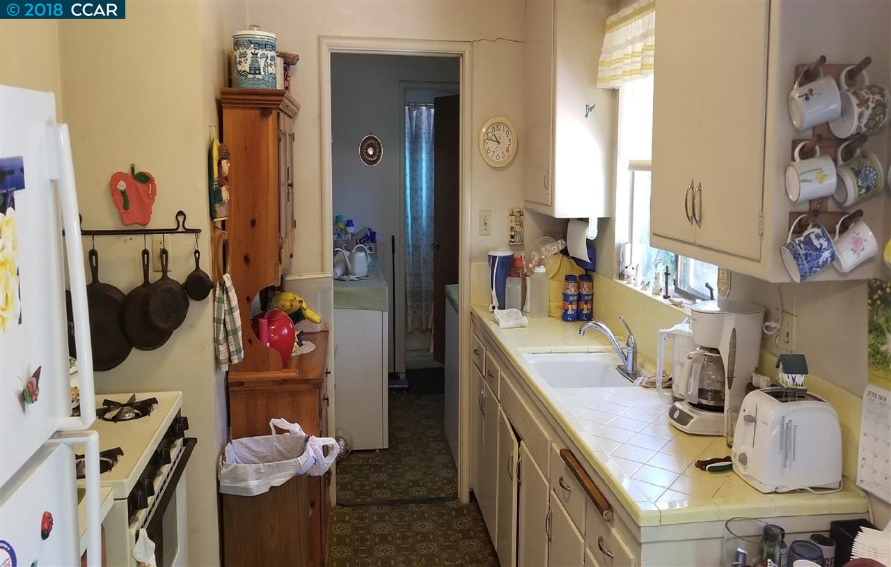 3107 The Alameda, CONCORD, California 94519, ,Comm Ri Multi-units 5+,For Sale,The Alameda,40827983