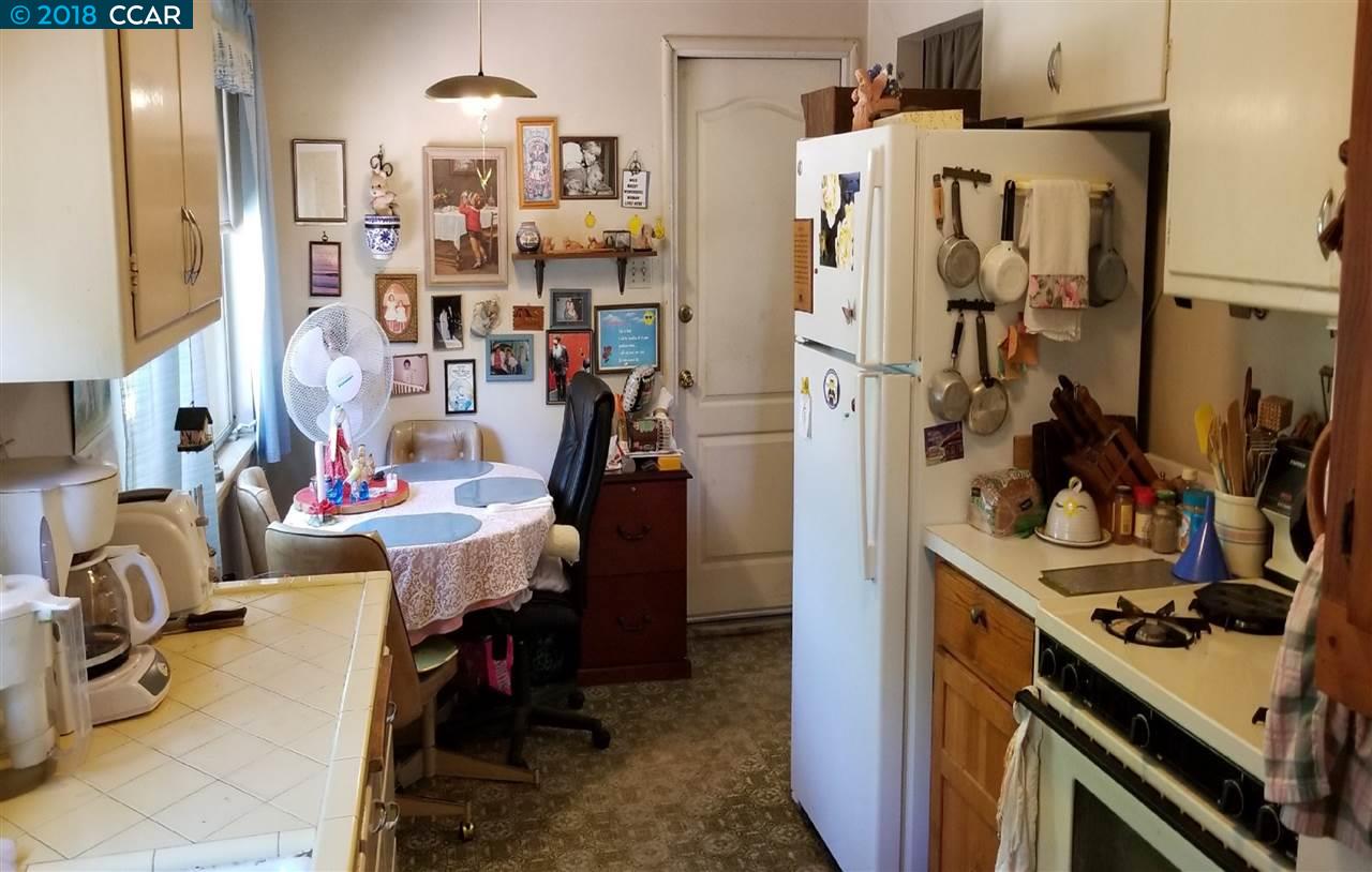 3107 The Alameda, CONCORD, California 94519, ,Comm Ri Multi-units 5+,For Sale,The Alameda,40827983