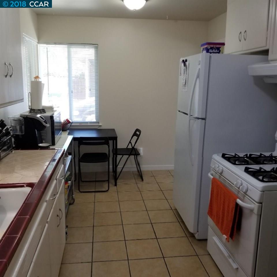 3107 The Alameda, CONCORD, California 94519, ,Comm Ri Multi-units 5+,For Sale,The Alameda,40827983