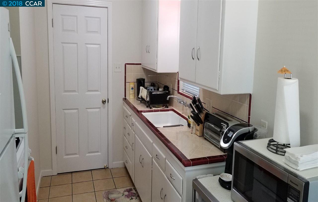 3107 The Alameda, CONCORD, California 94519, ,Comm Ri Multi-units 5+,For Sale,The Alameda,40827983