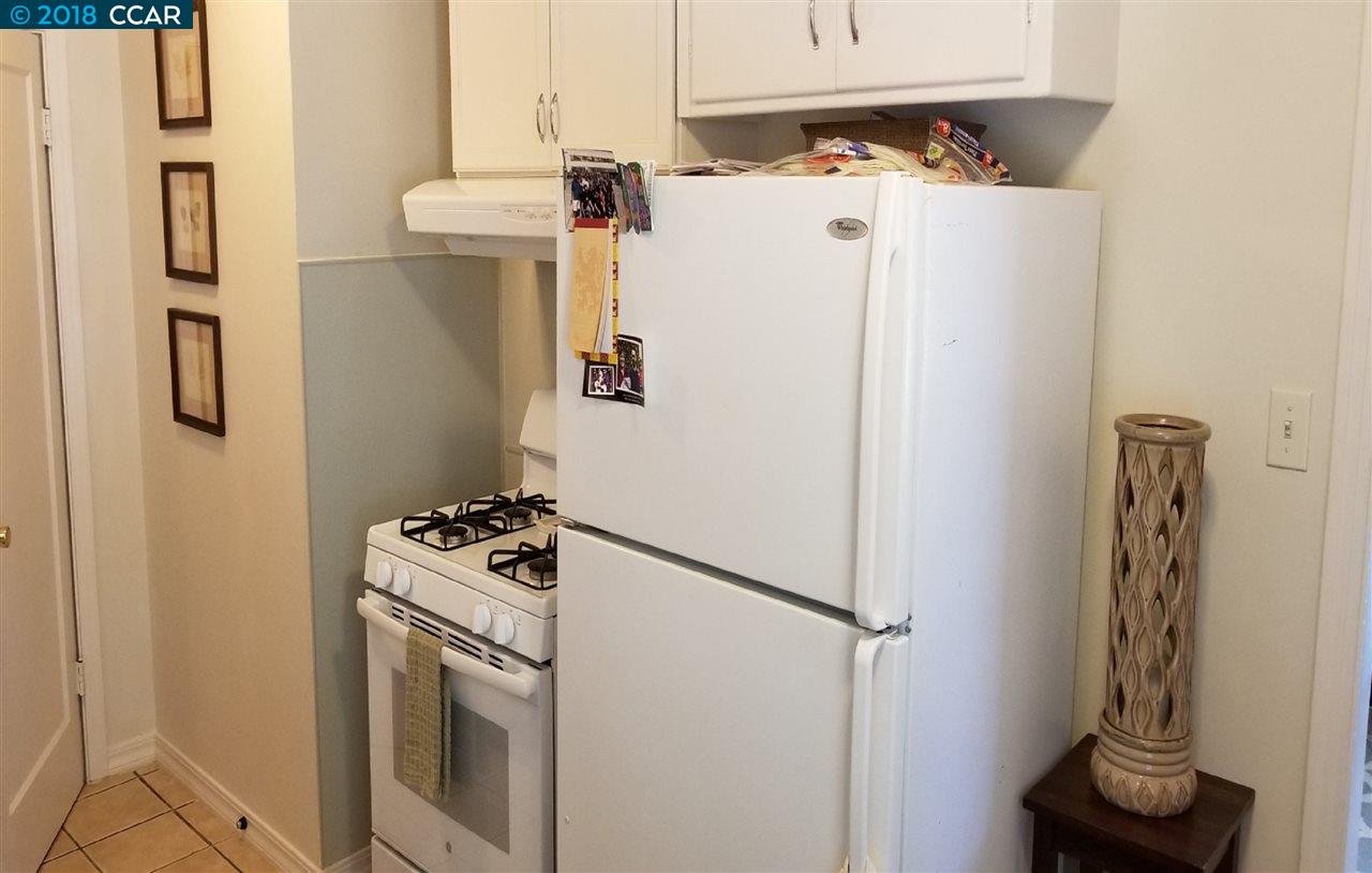 3107 The Alameda, CONCORD, California 94519, ,Comm Ri Multi-units 5+,For Sale,The Alameda,40827983