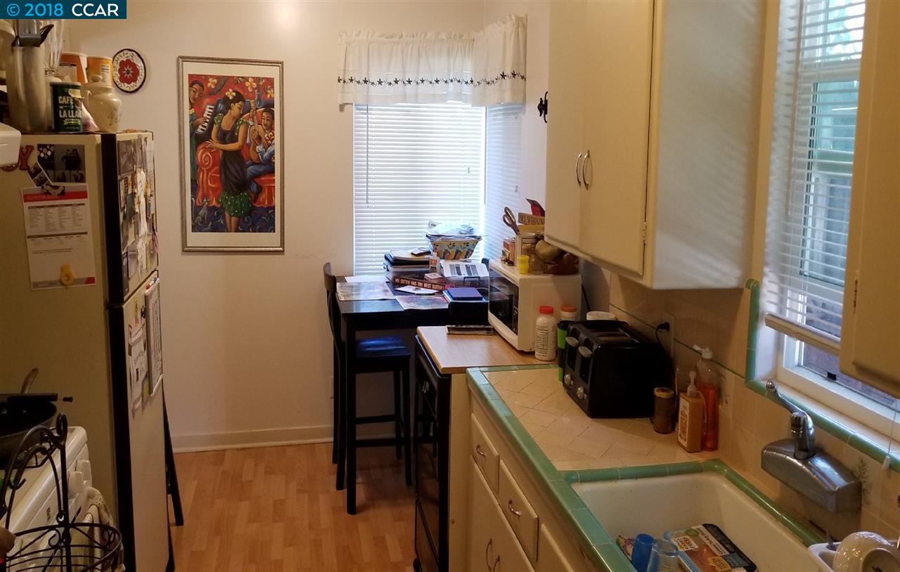 3107 The Alameda, CONCORD, California 94519, ,Comm Ri Multi-units 5+,For Sale,The Alameda,40827983