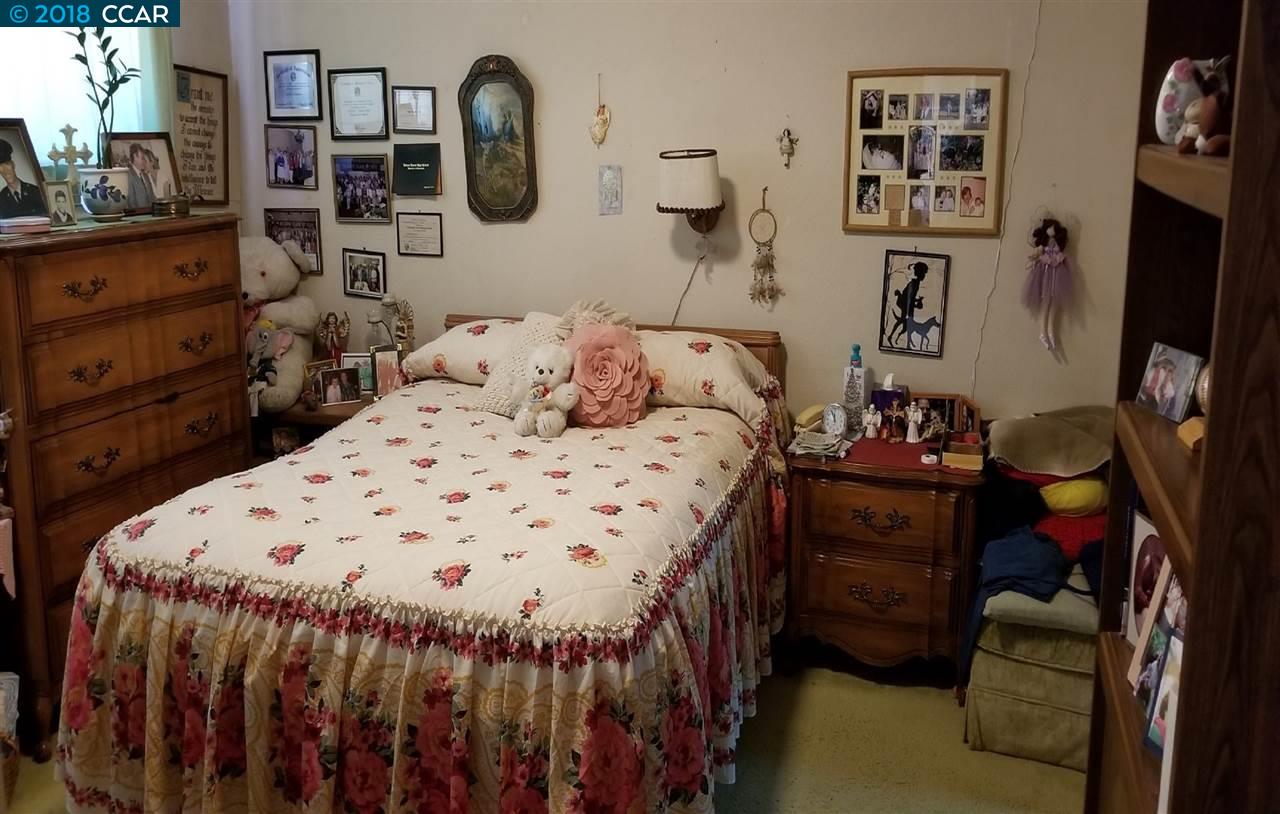 3107 The Alameda, CONCORD, California 94519, ,Comm Ri Multi-units 5+,For Sale,The Alameda,40827983