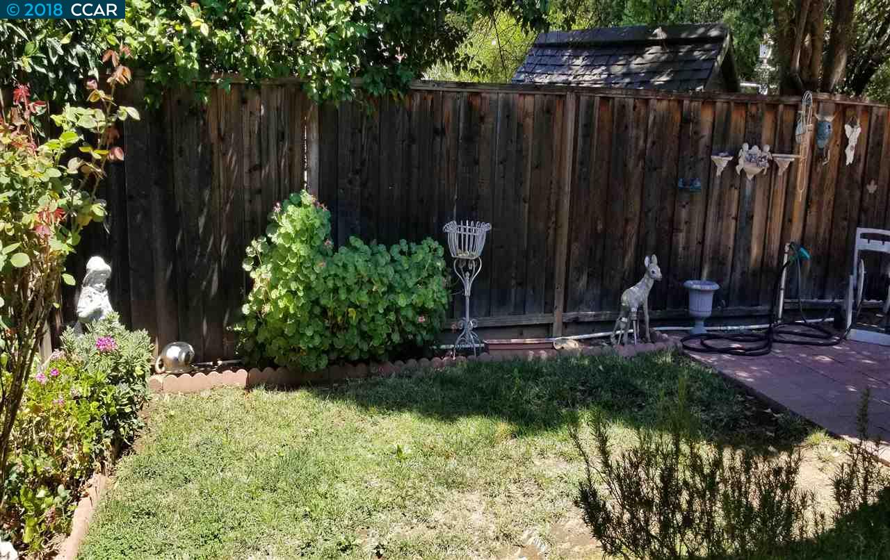 3107 The Alameda, CONCORD, California 94519, ,Comm Ri Multi-units 5+,For Sale,The Alameda,40827983