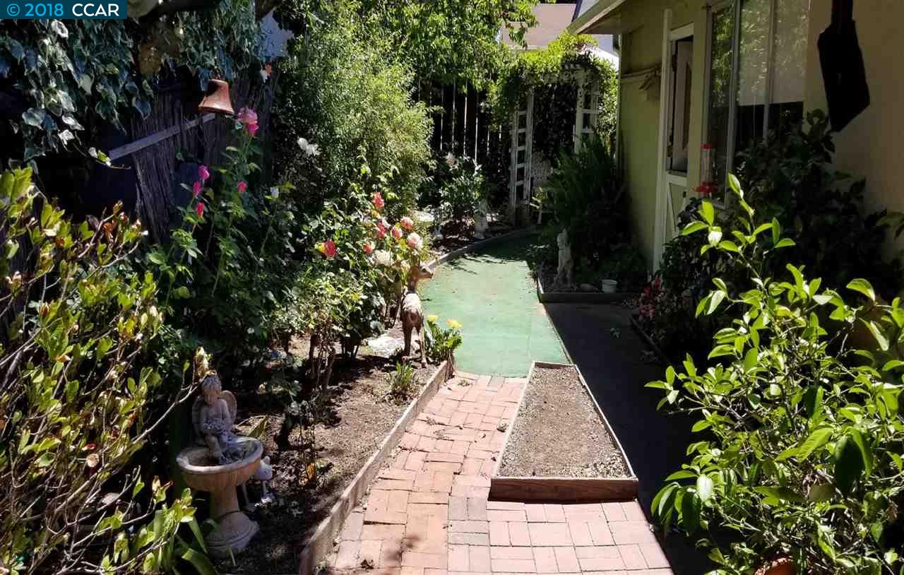 3107 The Alameda, CONCORD, California 94519, ,Comm Ri Multi-units 5+,For Sale,The Alameda,40827983