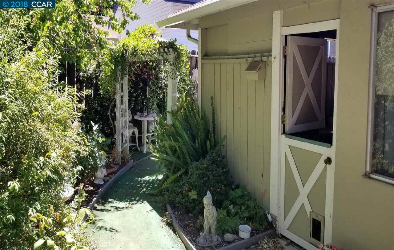 3107 The Alameda, CONCORD, California 94519, ,Comm Ri Multi-units 5+,For Sale,The Alameda,40827983