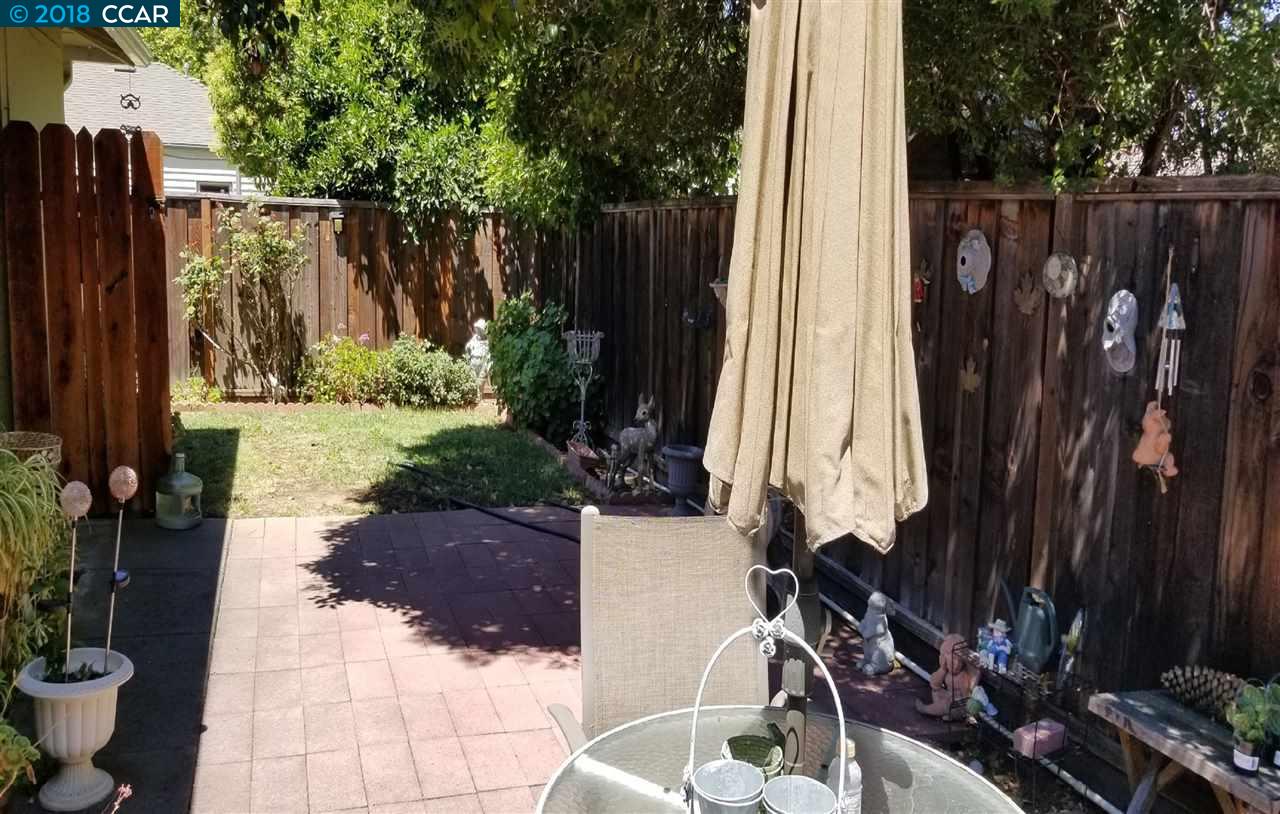 3107 The Alameda, CONCORD, California 94519, ,Comm Ri Multi-units 5+,For Sale,The Alameda,40827983