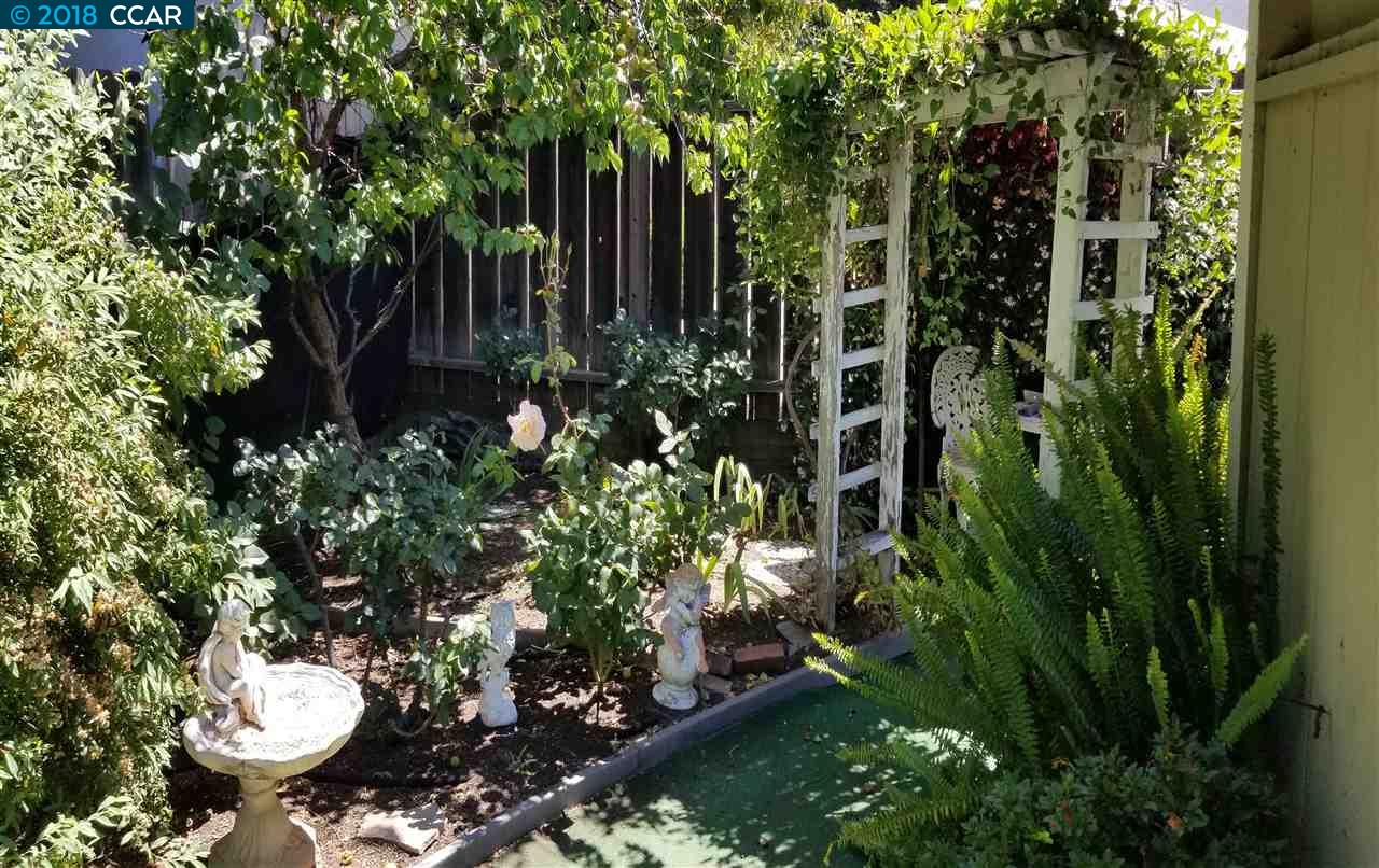 3107 The Alameda, CONCORD, California 94519, ,Comm Ri Multi-units 5+,For Sale,The Alameda,40827983