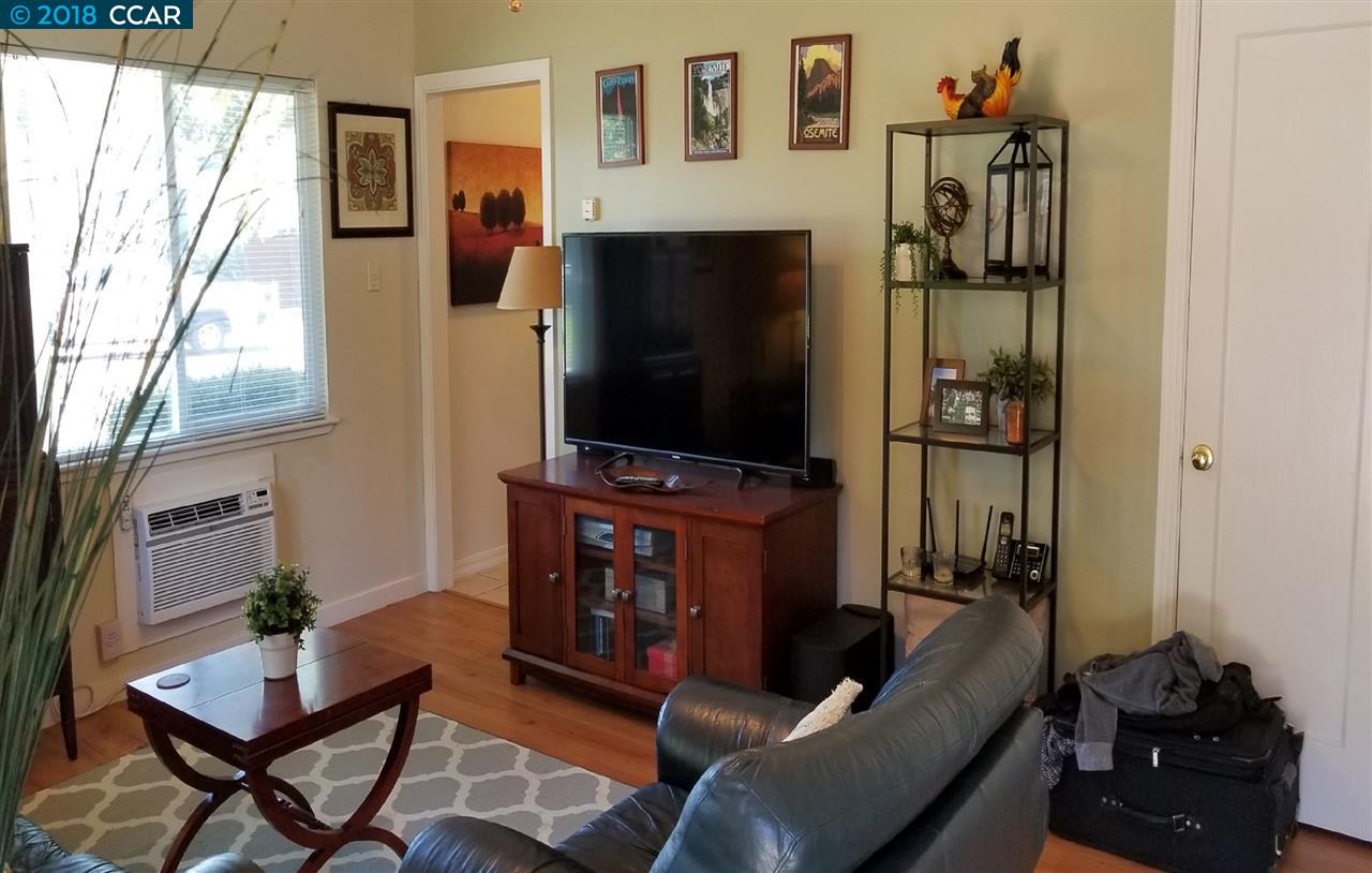 3107 The Alameda, CONCORD, California 94519, ,Comm Ri Multi-units 5+,For Sale,The Alameda,40827983