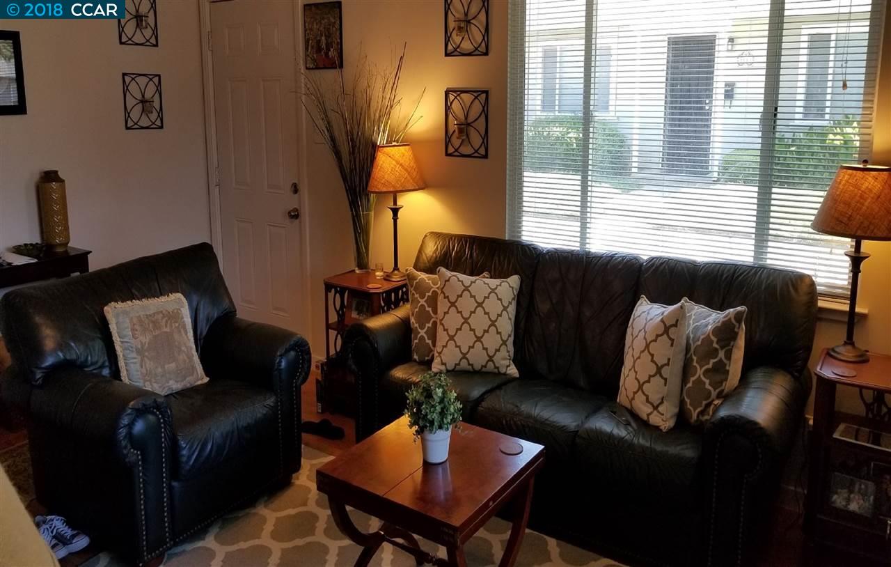 3107 The Alameda, CONCORD, California 94519, ,Comm Ri Multi-units 5+,For Sale,The Alameda,40827983