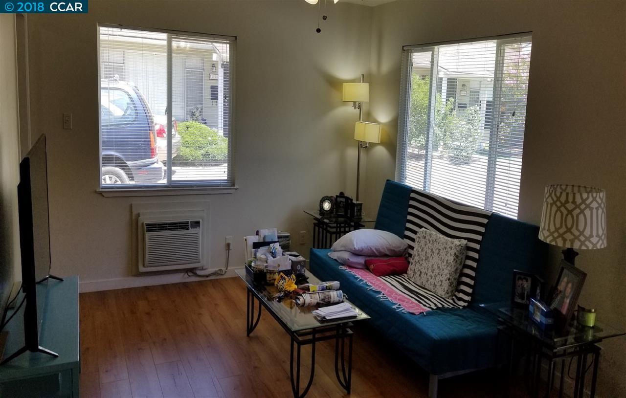 3107 The Alameda, CONCORD, California 94519, ,Comm Ri Multi-units 5+,For Sale,The Alameda,40827983