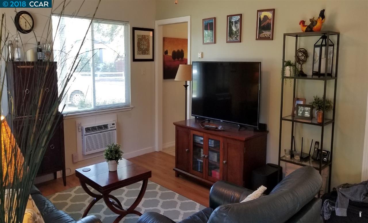 3107 The Alameda, CONCORD, California 94519, ,Comm Ri Multi-units 5+,For Sale,The Alameda,40827983