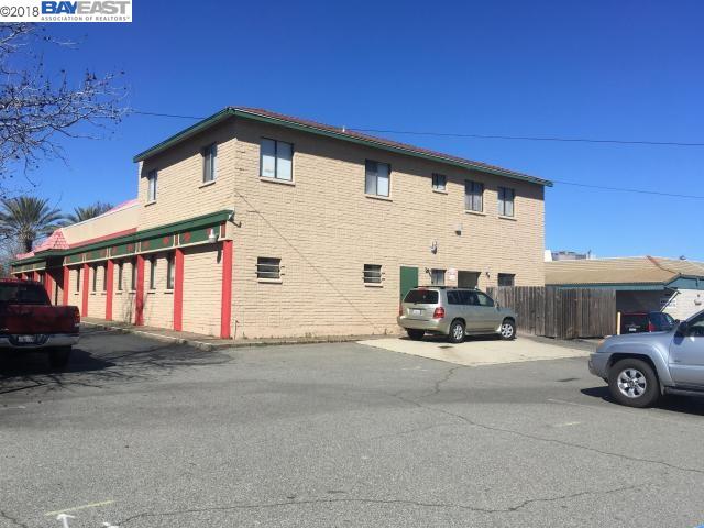 2257 Hilltop Dr, REDDING, California 96002, ,Comm Industrial For Lease,For Rent,Hilltop Dr,40943116
