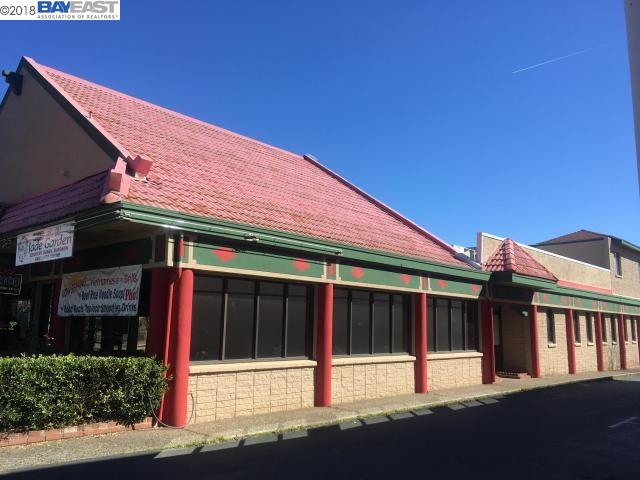 2257 Hilltop Dr, REDDING, California 96002, ,Comm Industrial For Lease,For Rent,Hilltop Dr,40943116
