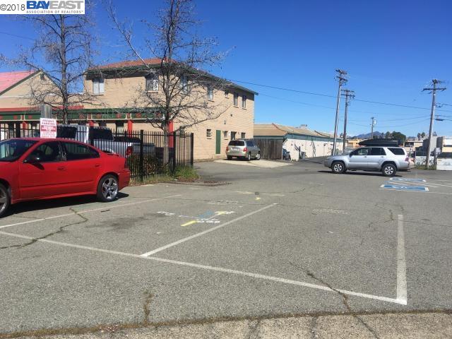 2257 Hilltop Dr, REDDING, California 96002, ,Comm Industrial For Lease,For Rent,Hilltop Dr,40943116
