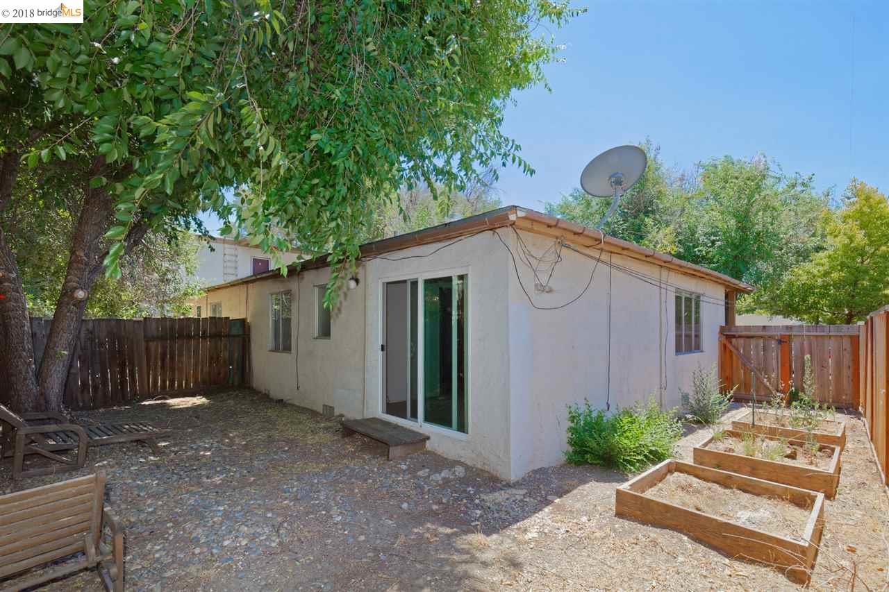 17-27 Baldwin Ct, WALNUT CREEK, California 94597, ,Comm Ri Multi-units 5+,For Sale,Baldwin Ct,40829189