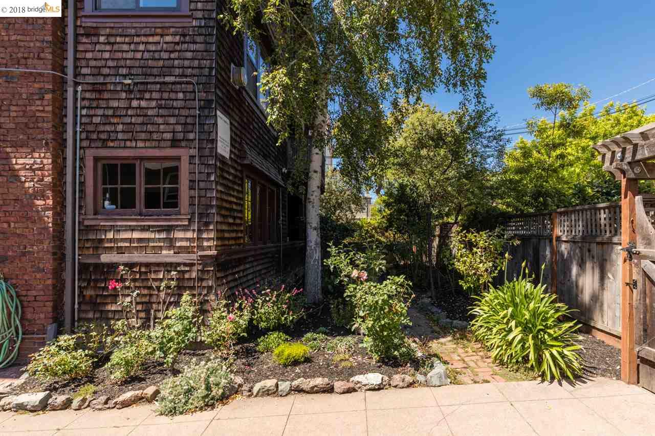 2612 Regent St, BERKELEY, California 94704, ,Comm Ri Multi-units 5+,For Sale,Regent St,40829589