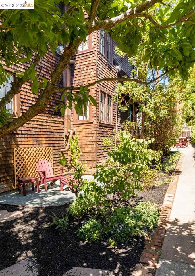 2612 Regent St, BERKELEY, California 94704, ,Comm Ri Multi-units 5+,For Sale,Regent St,40829589