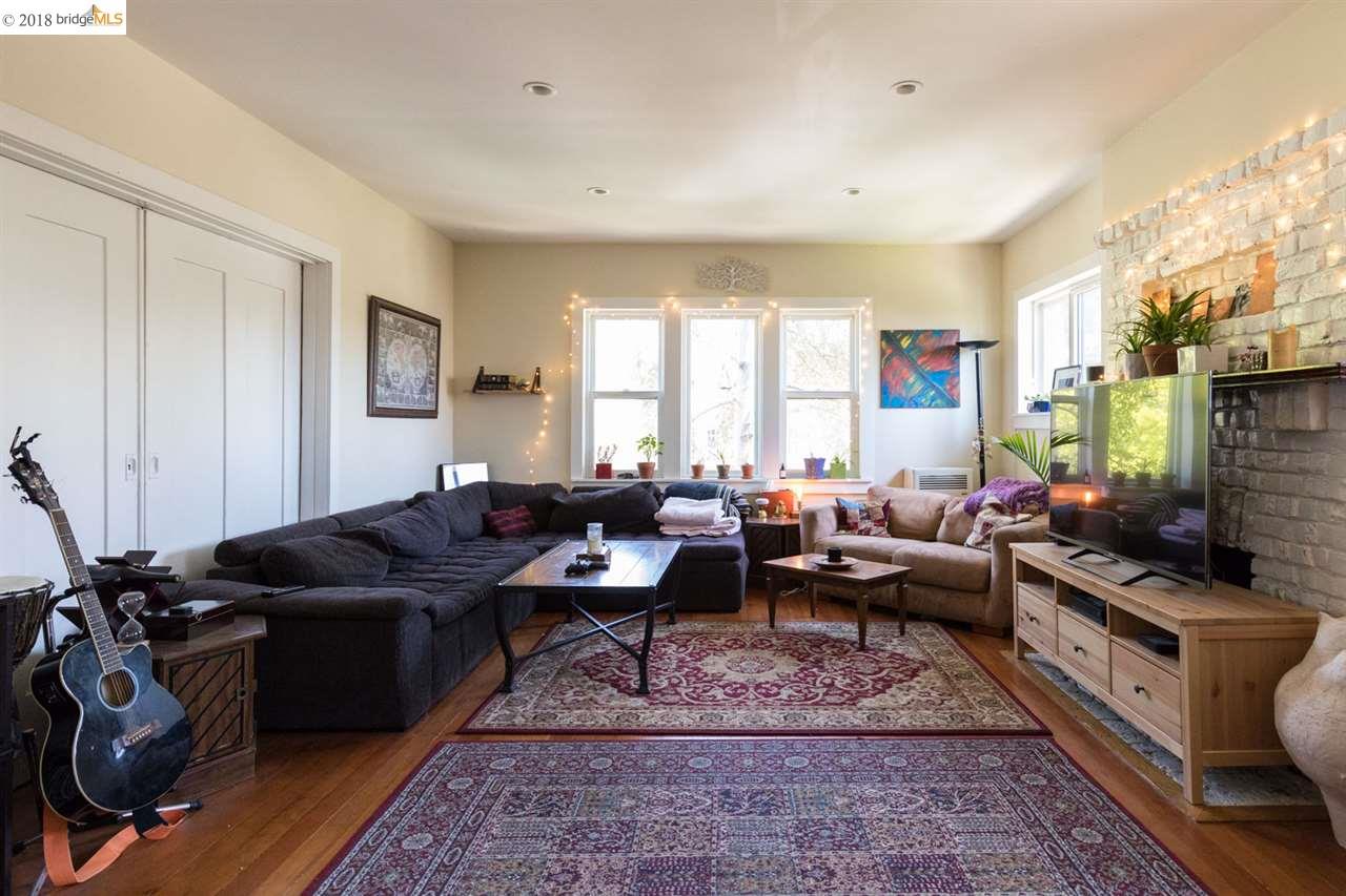 2612 Regent St, BERKELEY, California 94704, ,Comm Ri Multi-units 5+,For Sale,Regent St,40829589
