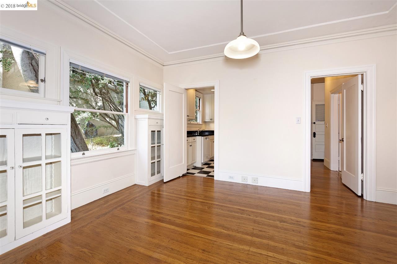 1010 Walker Avenue, OAKLAND, California 94610, ,Comm Ri Multi-units 5+,For Sale,Walker Avenue,40830100