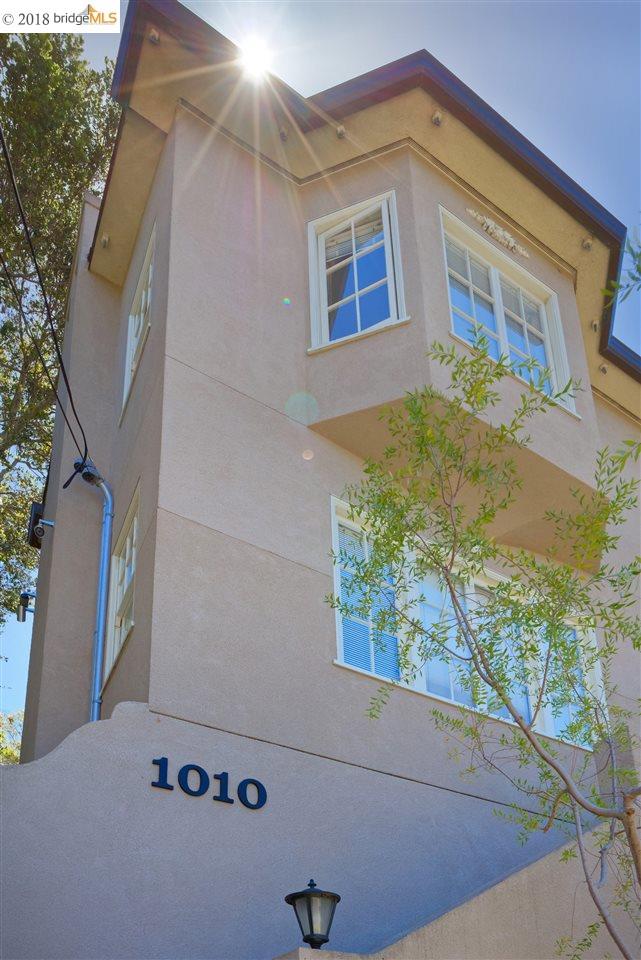 1010 Walker Avenue, OAKLAND, California 94610, ,Comm Ri Multi-units 5+,For Sale,Walker Avenue,40830100
