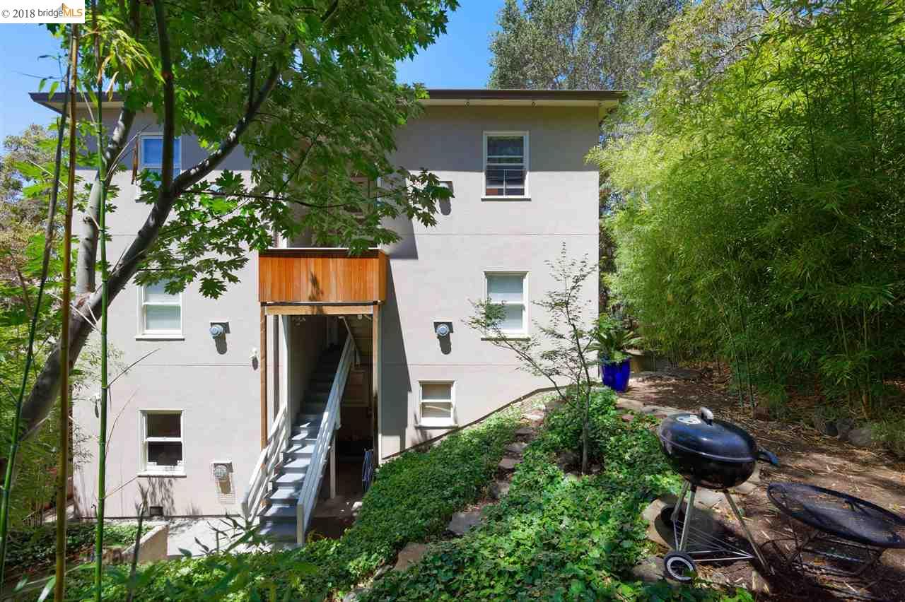 1010 Walker Avenue, OAKLAND, California 94610, ,Comm Ri Multi-units 5+,For Sale,Walker Avenue,40830100