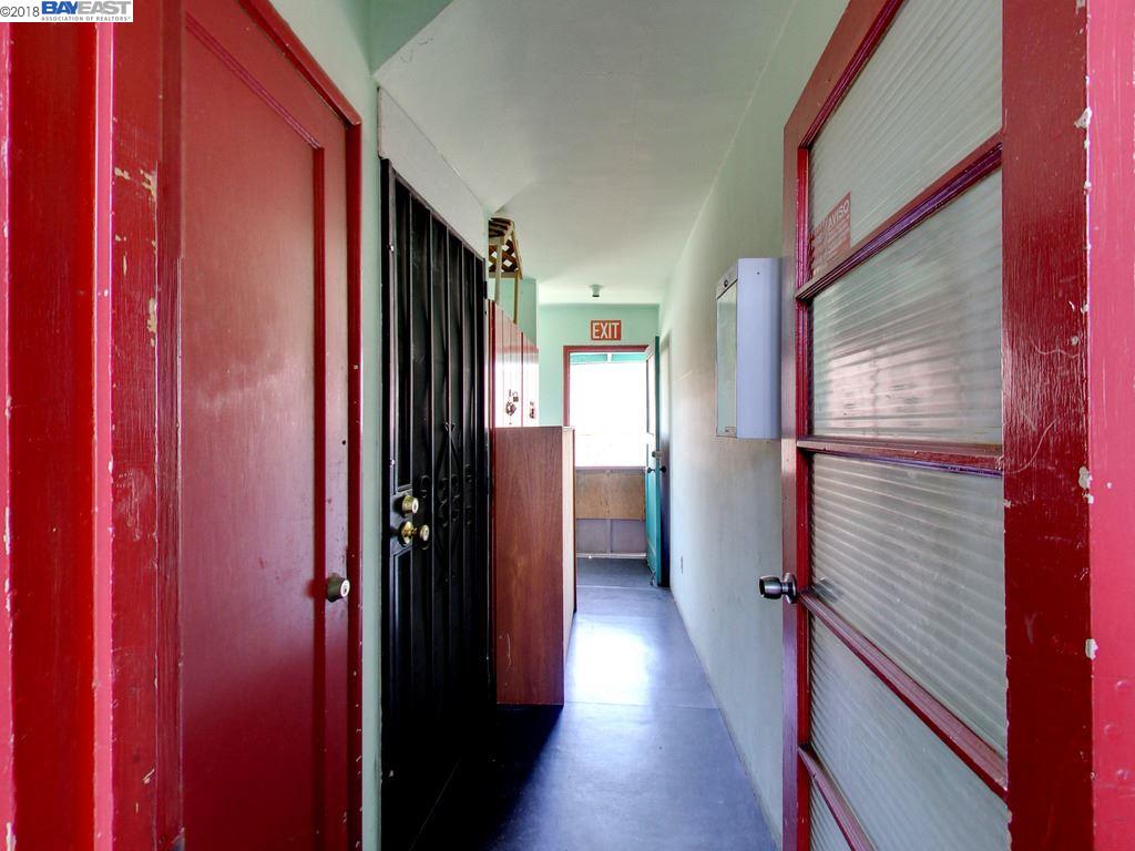1422 44Th Ave, OAKLAND, California 94601, ,Comm Ri Multi-units 5+,For Sale,44Th Ave,40830363
