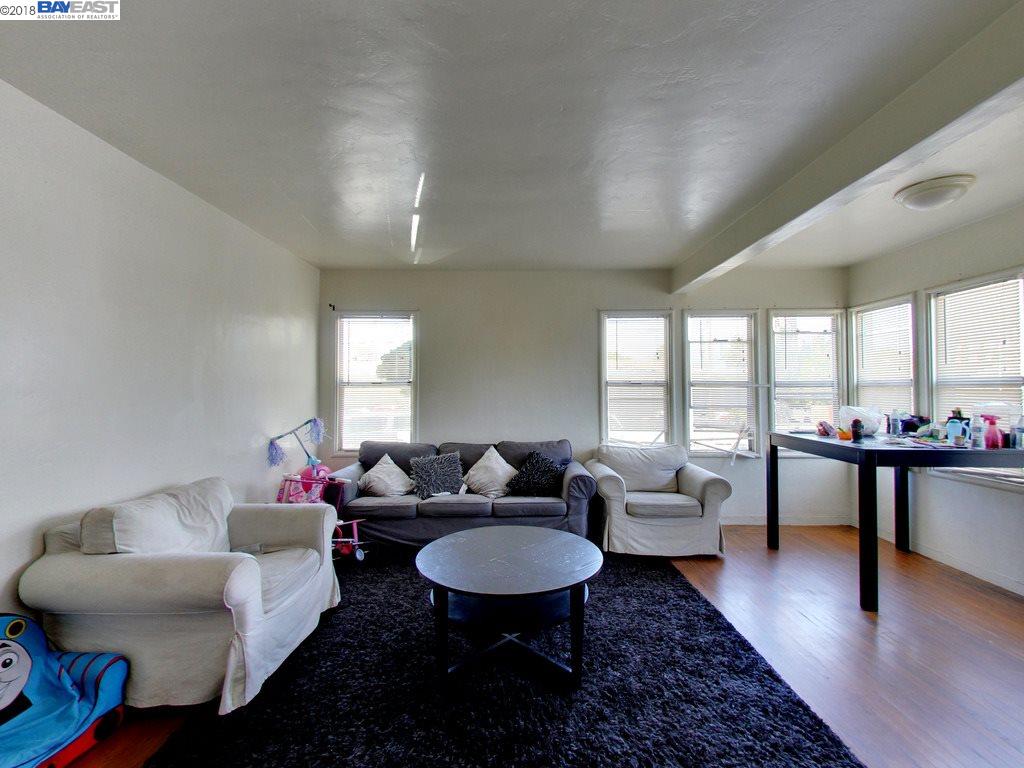 1422 44Th Ave, OAKLAND, California 94601, ,Comm Ri Multi-units 5+,For Sale,44Th Ave,40830363