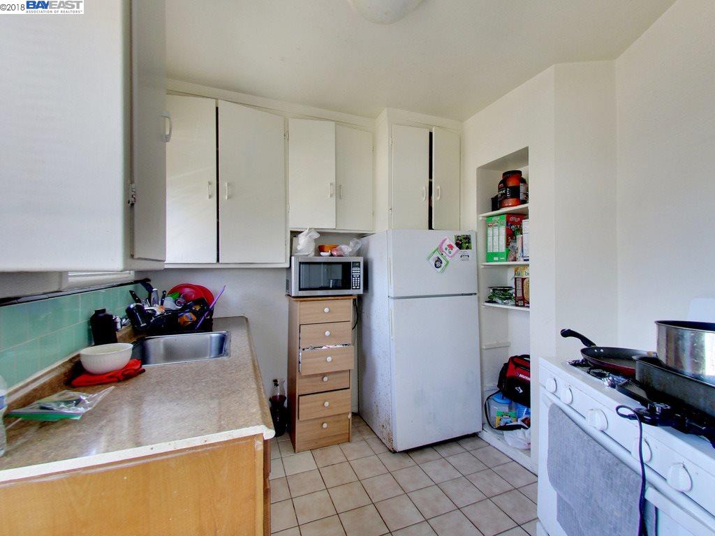 1422 44Th Ave, OAKLAND, California 94601, ,Comm Ri Multi-units 5+,For Sale,44Th Ave,40830363
