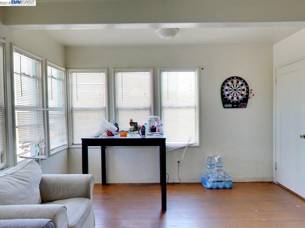1422 44Th Ave, OAKLAND, California 94601, ,Comm Ri Multi-units 5+,For Sale,44Th Ave,40830363