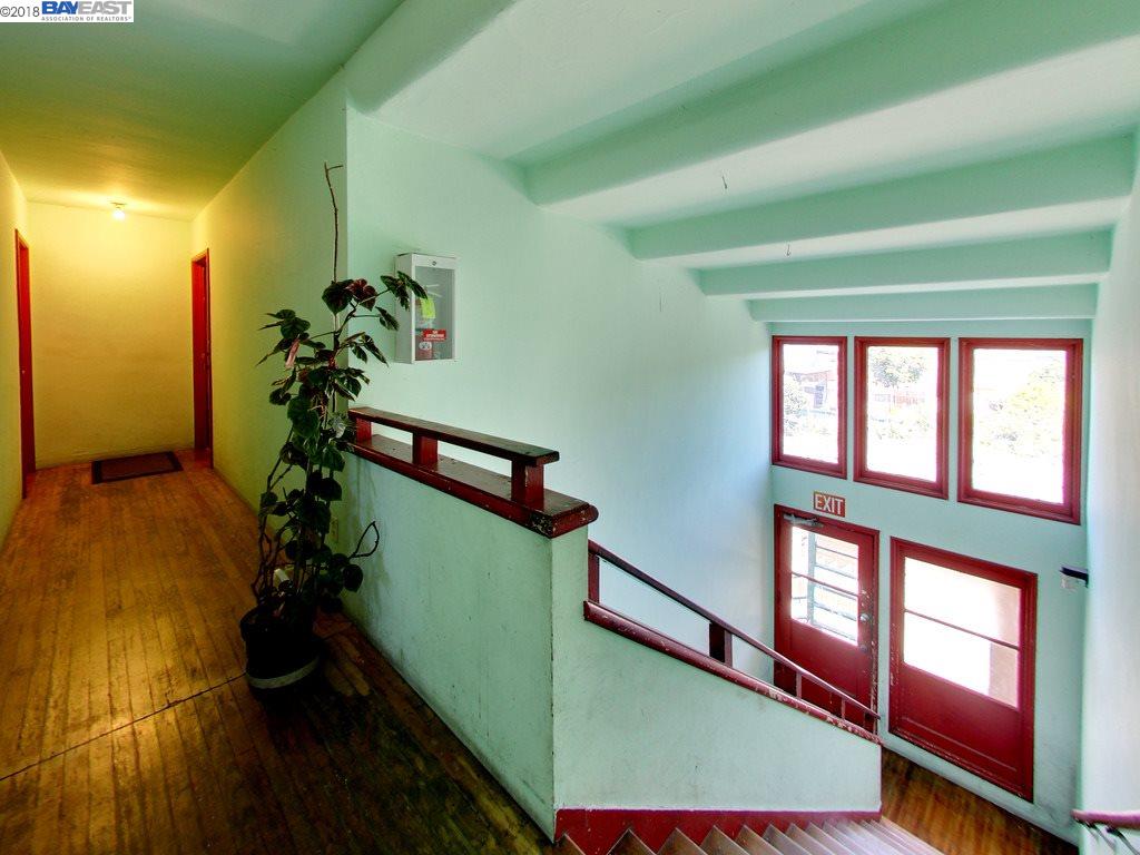 1422 44Th Ave, OAKLAND, California 94601, ,Comm Ri Multi-units 5+,For Sale,44Th Ave,40830363