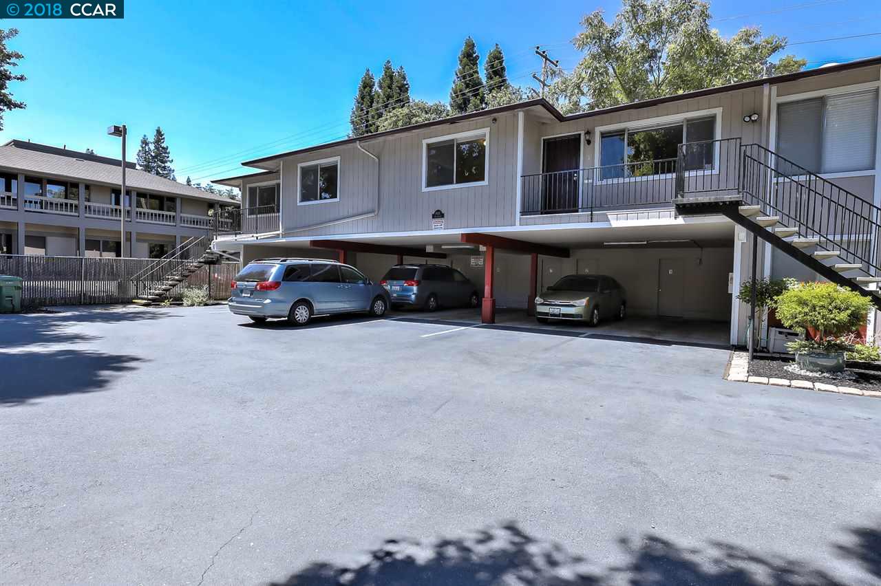 1445 Danville Blvd, ALAMO, California 94507, ,Comm Ri Multi-units 5+,For Sale,Danville Blvd,40830485