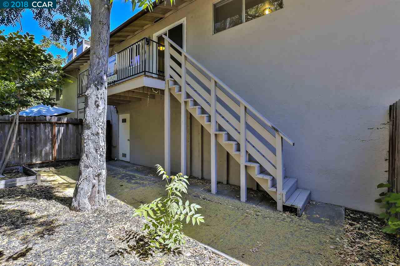 1445 Danville Blvd, ALAMO, California 94507, ,Comm Ri Multi-units 5+,For Sale,Danville Blvd,40830485
