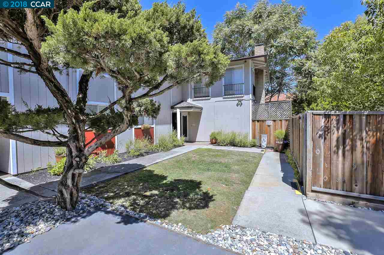 1445 Danville Blvd, ALAMO, California 94507, ,Comm Ri Multi-units 5+,For Sale,Danville Blvd,40830485