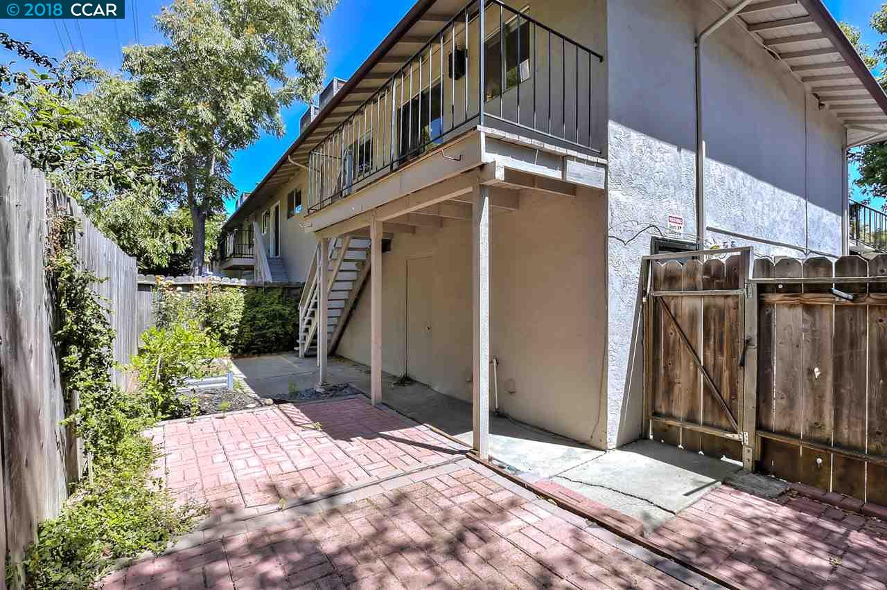 1445 Danville Blvd, ALAMO, California 94507, ,Comm Ri Multi-units 5+,For Sale,Danville Blvd,40830485
