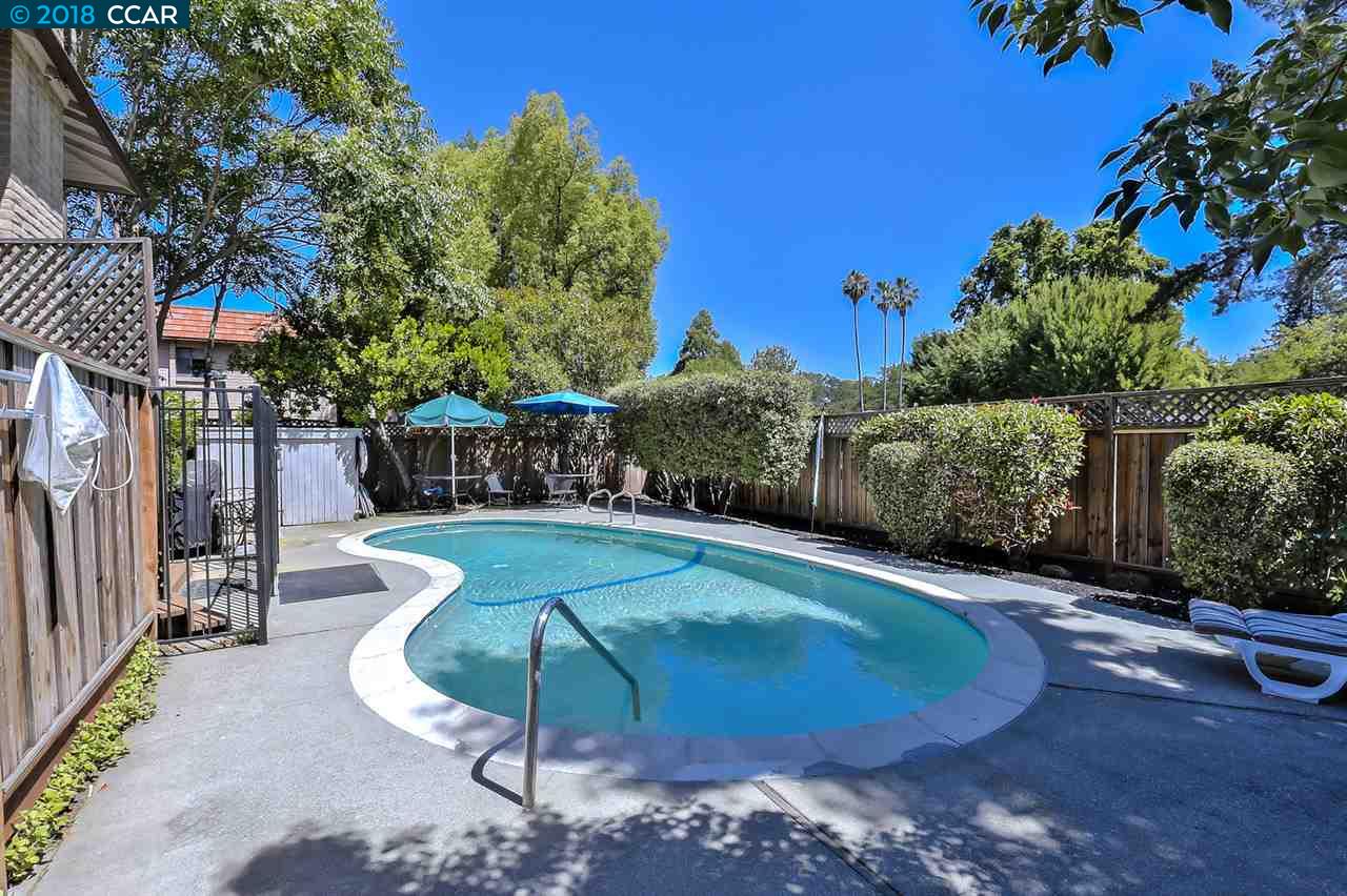 1445 Danville Blvd, ALAMO, California 94507, ,Comm Ri Multi-units 5+,For Sale,Danville Blvd,40830485
