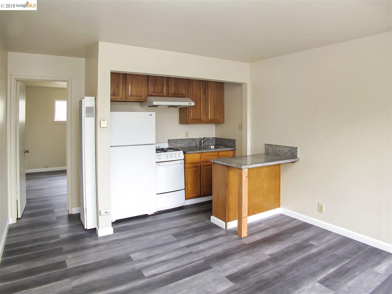 1213 San Pablo Ave, BERKELEY, California 94706, ,Comm Ri Multi-units 5+,For Sale,San Pablo Ave,40830838
