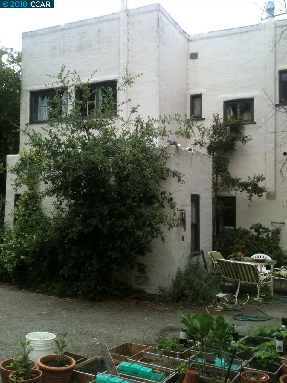1619 WALNUT STREET, BERKELEY, California 94709, ,Comm Ri Multi-units 5+,For Sale,WALNUT STREET,40830901