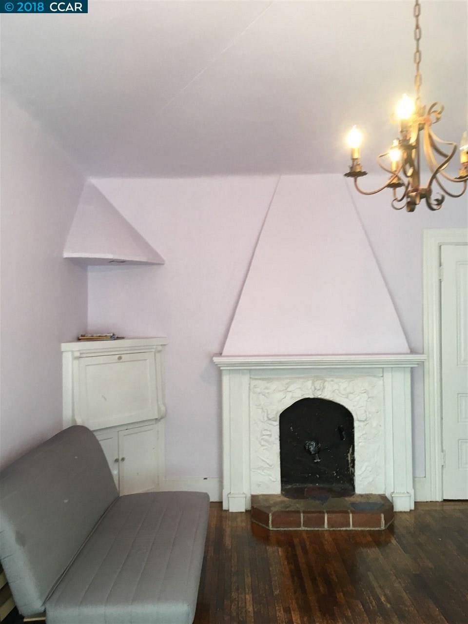 1619 WALNUT STREET, BERKELEY, California 94709, ,Comm Ri Multi-units 5+,For Sale,WALNUT STREET,40830901