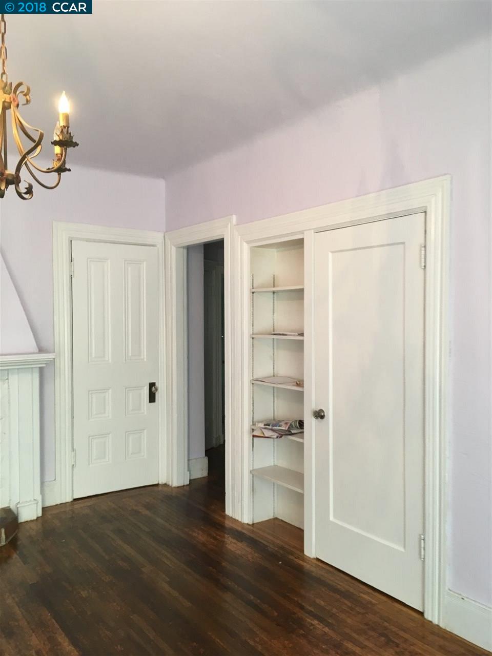 1619 WALNUT STREET, BERKELEY, California 94709, ,Comm Ri Multi-units 5+,For Sale,WALNUT STREET,40830901