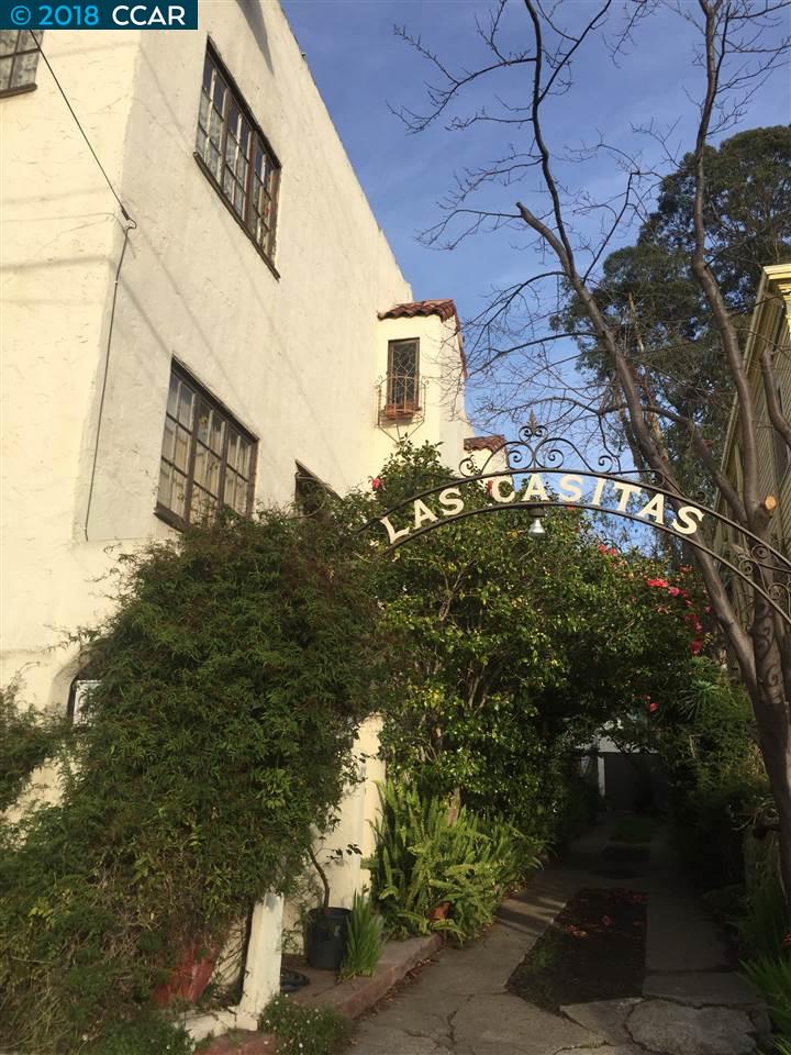 1619 WALNUT STREET, BERKELEY, California 94709, ,Comm Ri Multi-units 5+,For Sale,WALNUT STREET,40830901