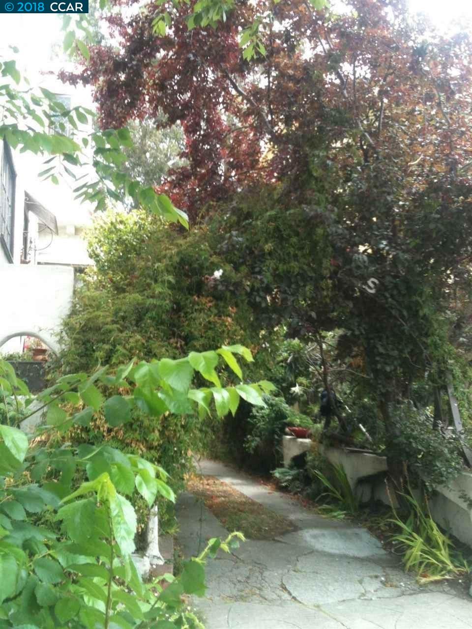 1619 WALNUT STREET, BERKELEY, California 94709, ,Comm Ri Multi-units 5+,For Sale,WALNUT STREET,40830901