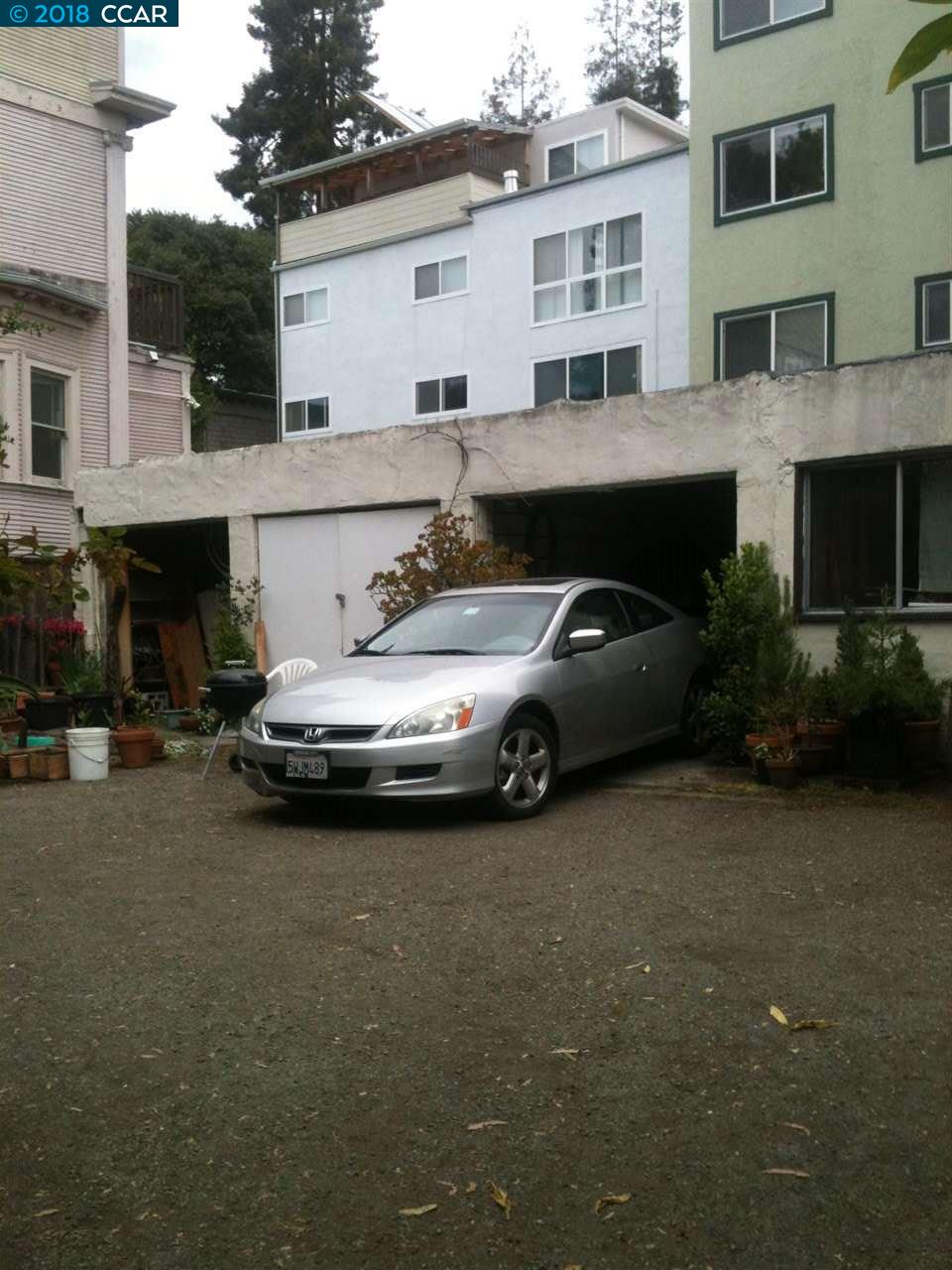 1619 WALNUT STREET, BERKELEY, California 94709, ,Comm Ri Multi-units 5+,For Sale,WALNUT STREET,40830901