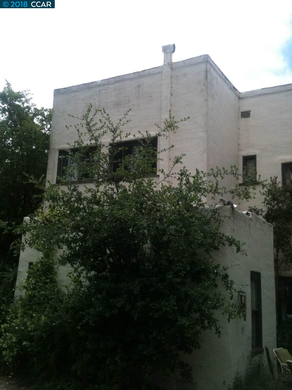 1619 WALNUT STREET, BERKELEY, California 94709, ,Comm Ri Multi-units 5+,For Sale,WALNUT STREET,40830901