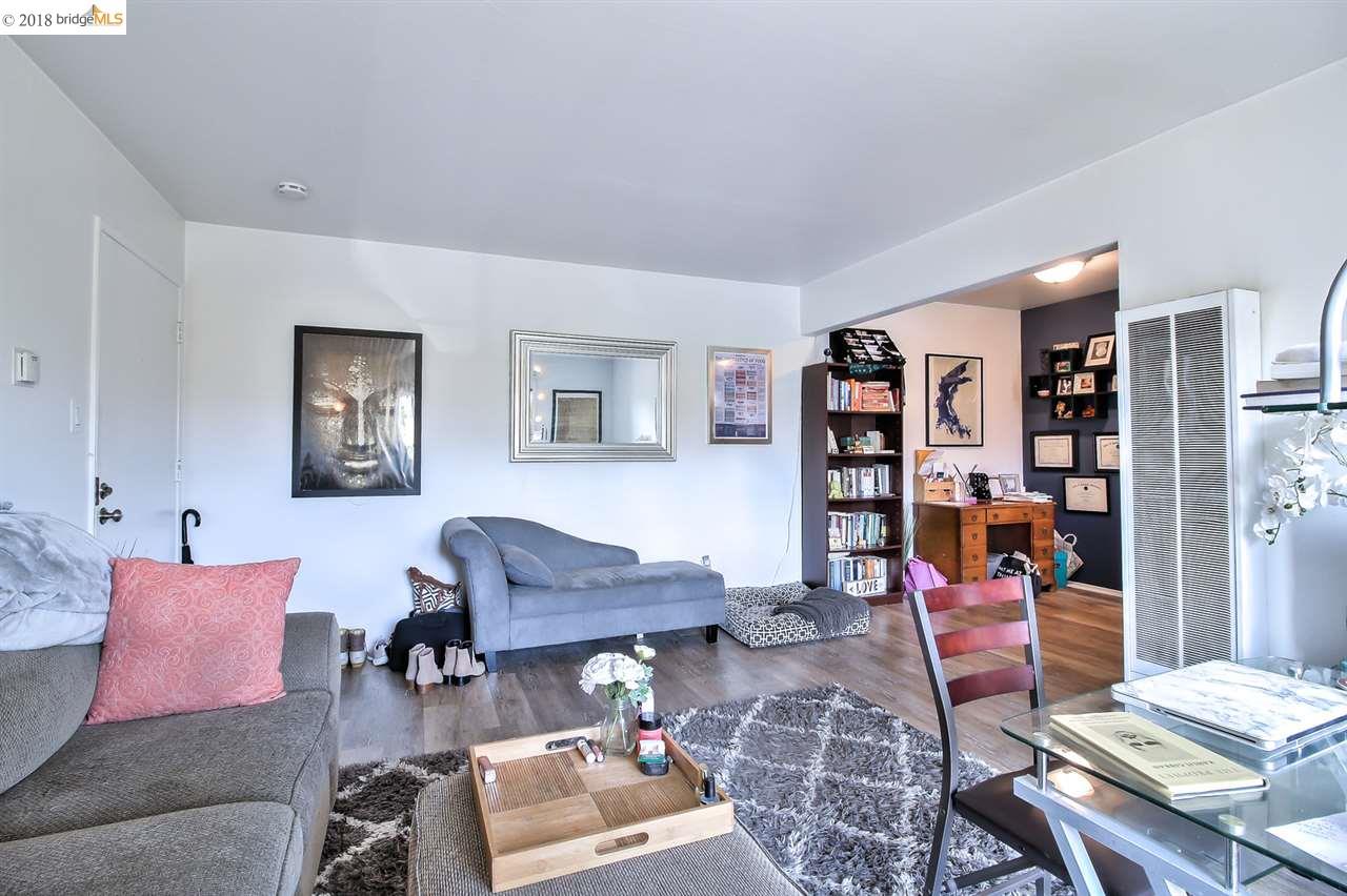 1285 Macarthur Blvd, OAKLAND, California 94610, ,Comm Ri Multi-units 5+,For Sale,Macarthur Blvd,40831154