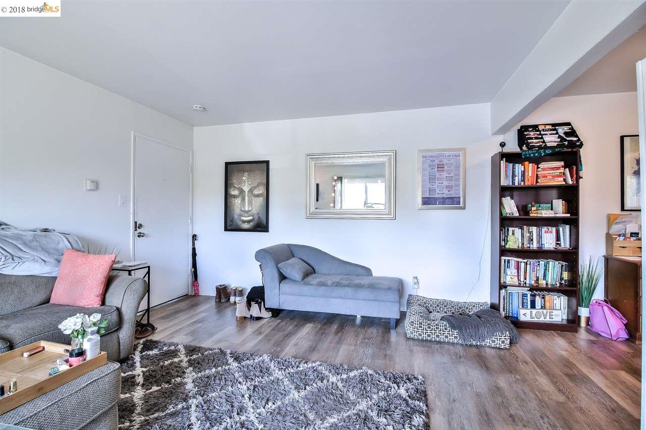 1285 Macarthur Blvd, OAKLAND, California 94610, ,Comm Ri Multi-units 5+,For Sale,Macarthur Blvd,40831154