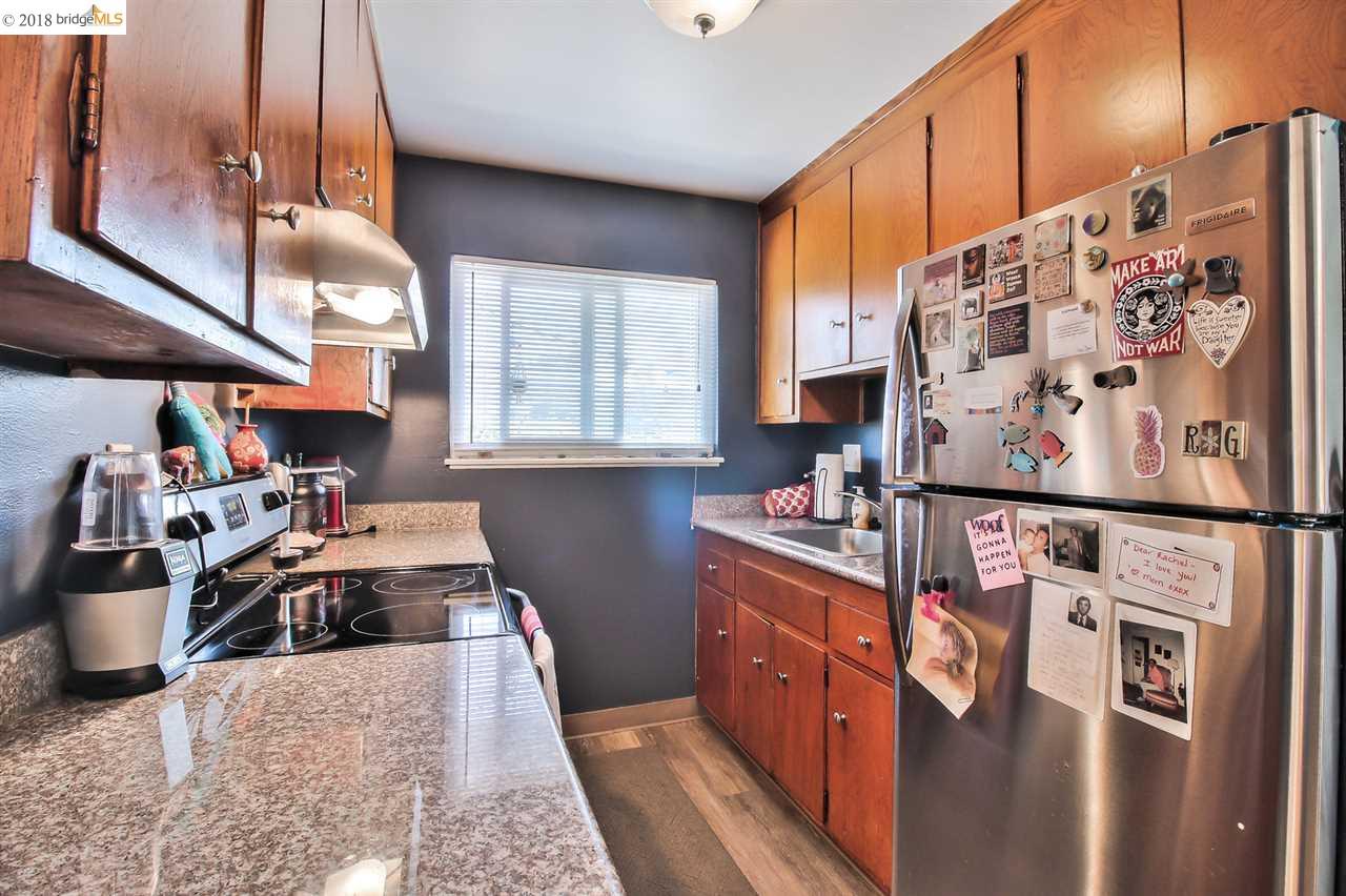 1285 Macarthur Blvd, OAKLAND, California 94610, ,Comm Ri Multi-units 5+,For Sale,Macarthur Blvd,40831154