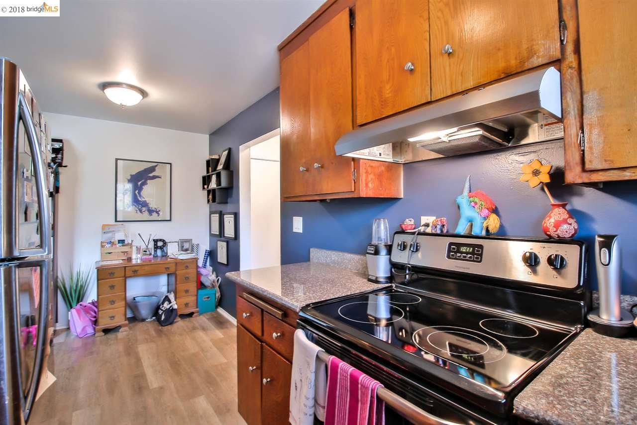 1285 Macarthur Blvd, OAKLAND, California 94610, ,Comm Ri Multi-units 5+,For Sale,Macarthur Blvd,40831154