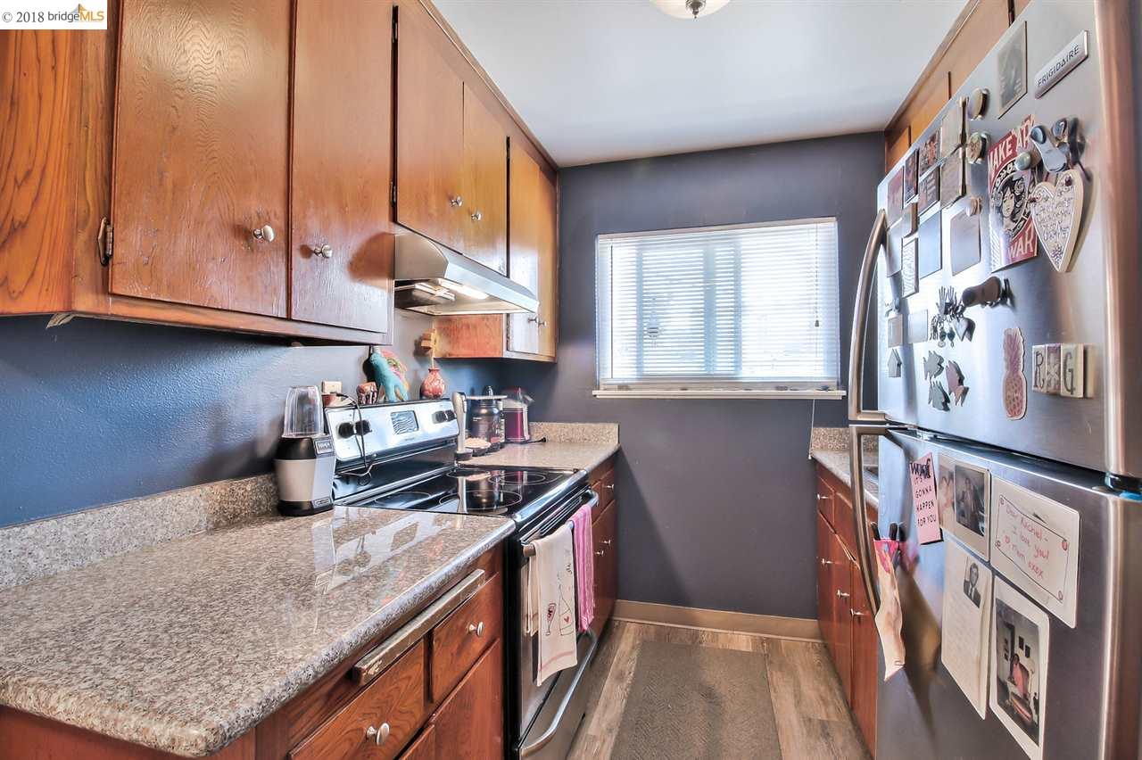 1285 Macarthur Blvd, OAKLAND, California 94610, ,Comm Ri Multi-units 5+,For Sale,Macarthur Blvd,40831154
